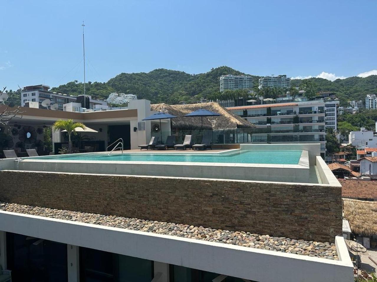Nayri Life & Spa 101 Puerto Vallarta Esterno foto