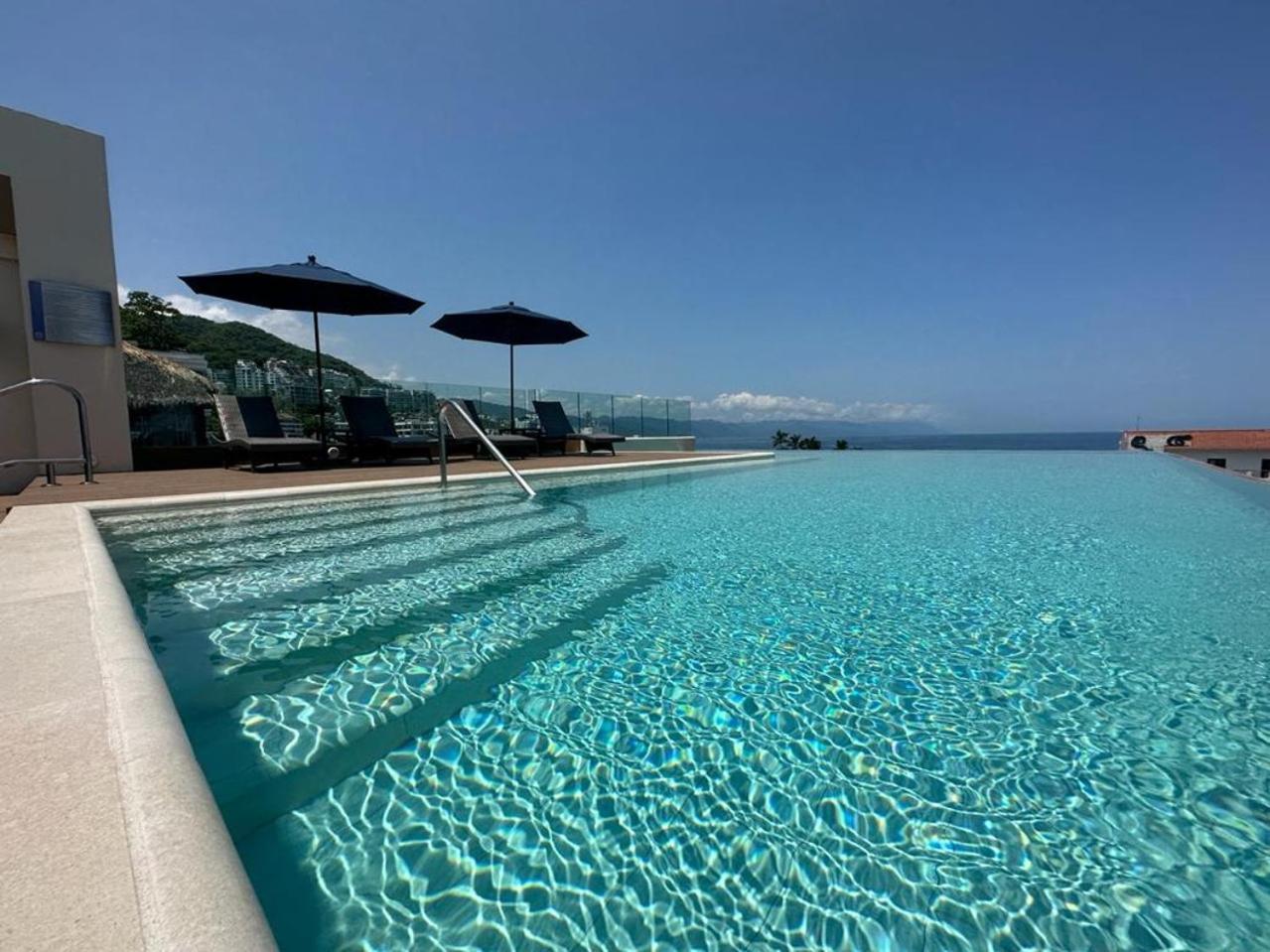 Nayri Life & Spa 101 Puerto Vallarta Esterno foto