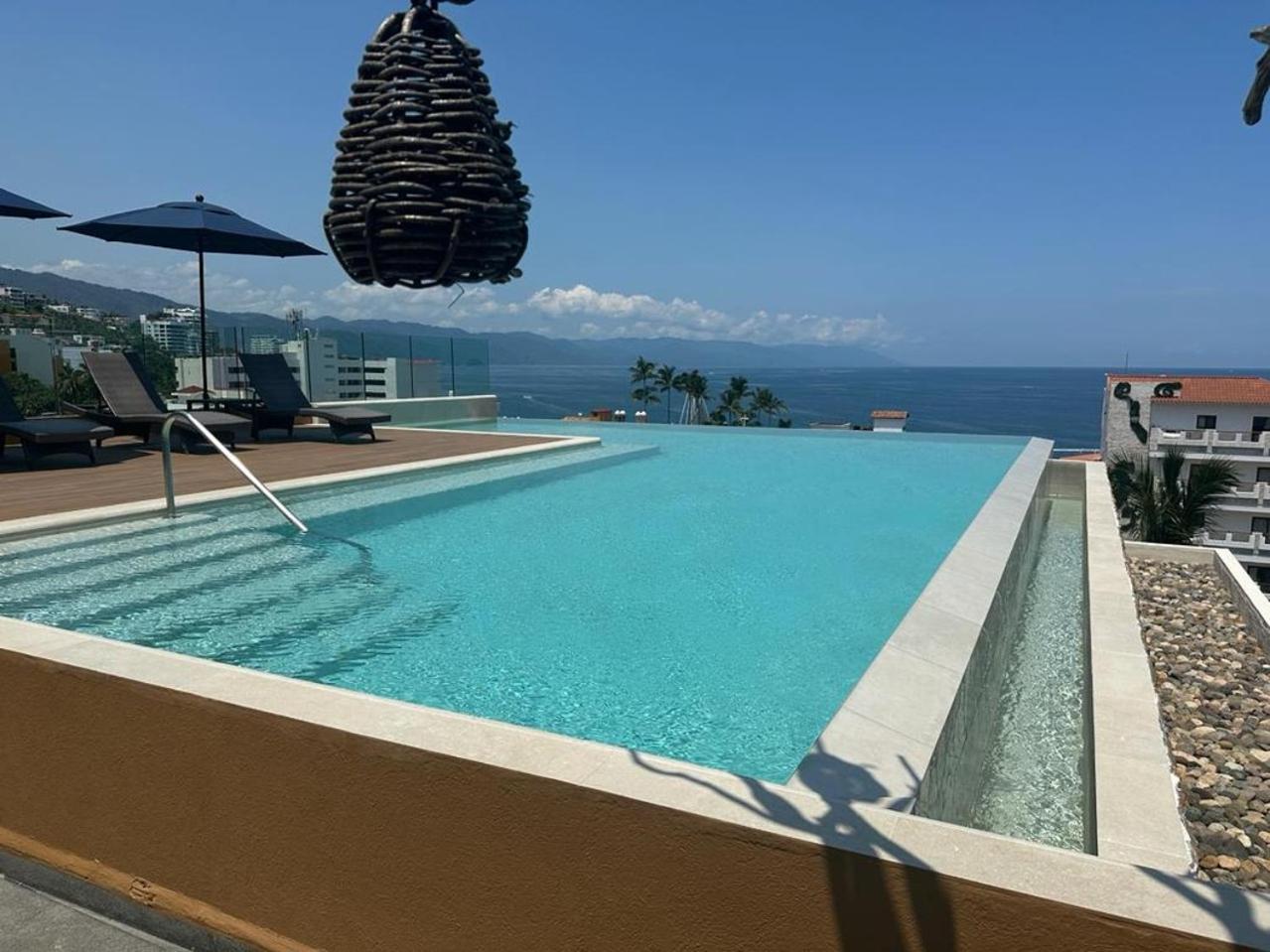 Nayri Life & Spa 101 Puerto Vallarta Esterno foto