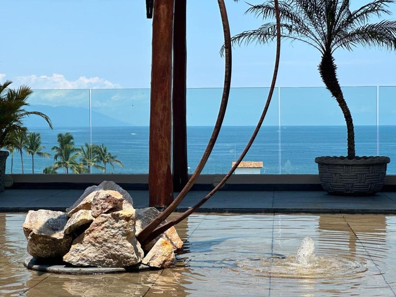 Nayri Life & Spa 101 Puerto Vallarta Esterno foto