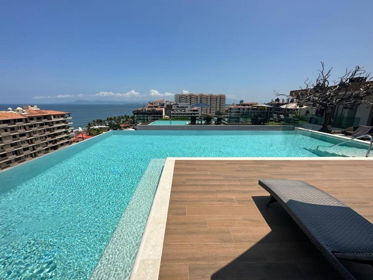 Nayri Life & Spa 101 Puerto Vallarta Esterno foto
