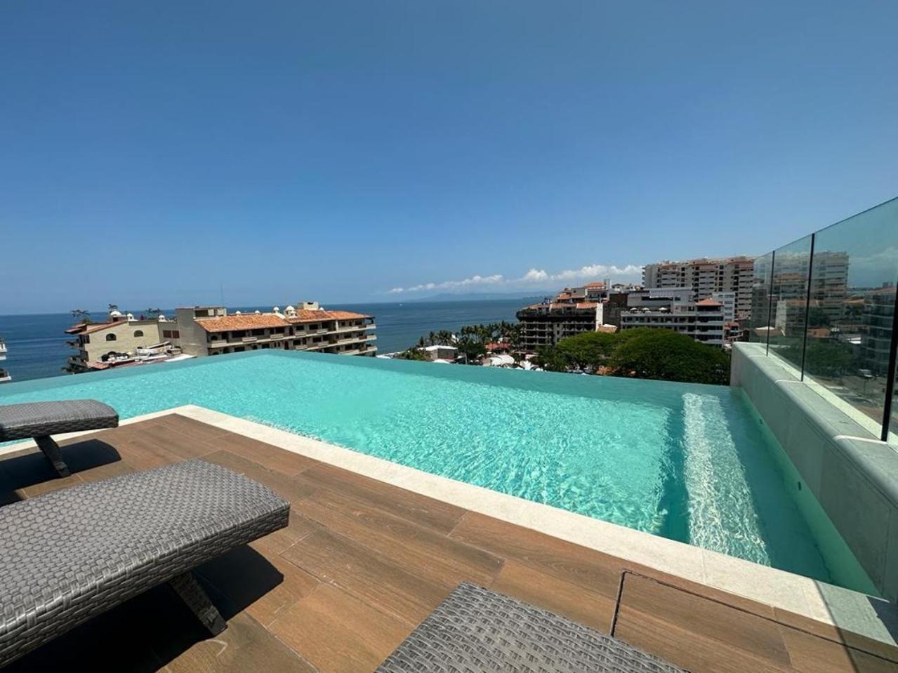 Nayri Life & Spa 101 Puerto Vallarta Esterno foto