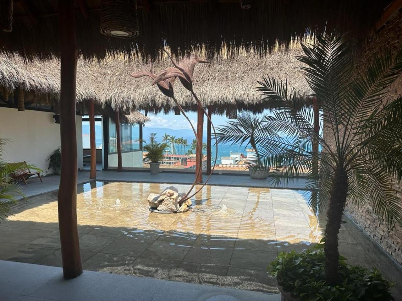 Nayri Life & Spa 101 Puerto Vallarta Esterno foto
