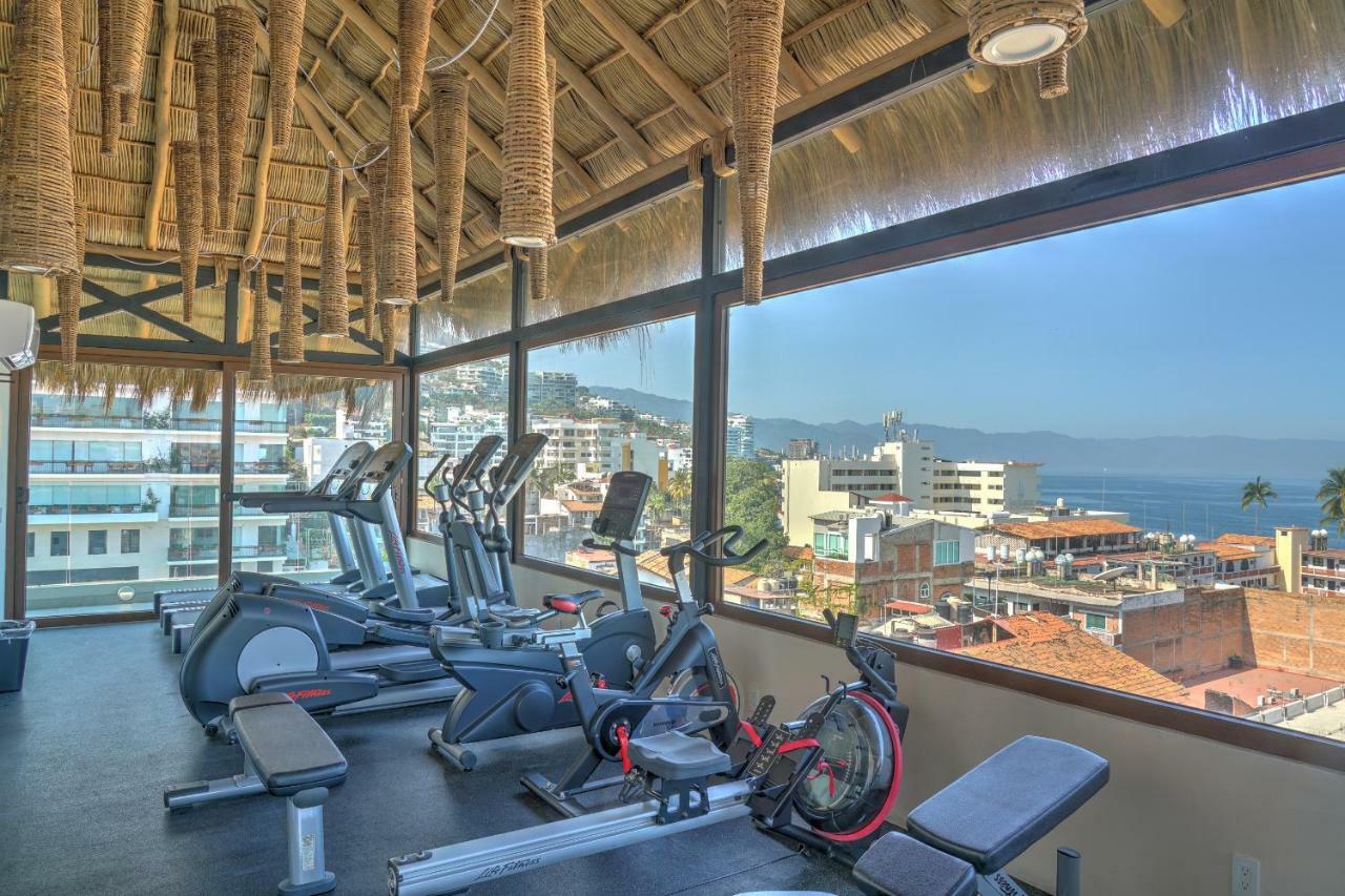 Nayri Life & Spa 101 Puerto Vallarta Esterno foto