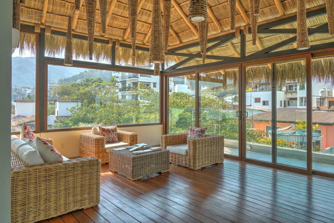 Nayri Life & Spa 101 Puerto Vallarta Esterno foto