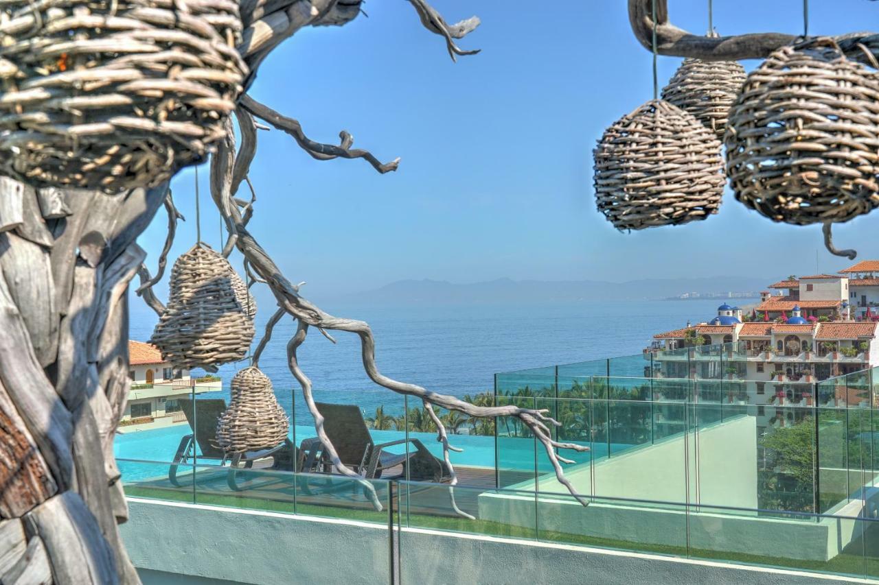 Nayri Life & Spa 101 Puerto Vallarta Esterno foto