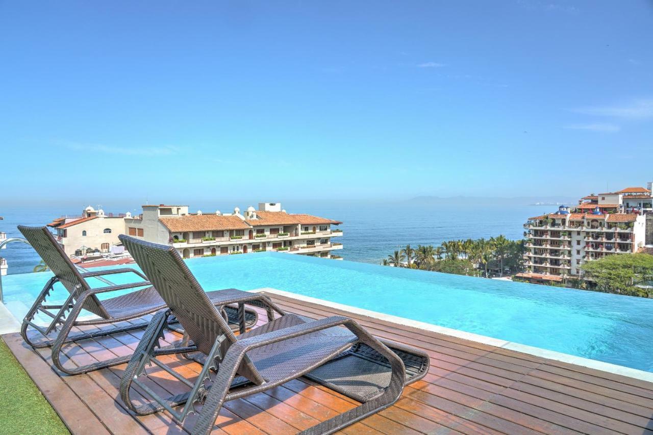 Nayri Life & Spa 101 Puerto Vallarta Esterno foto