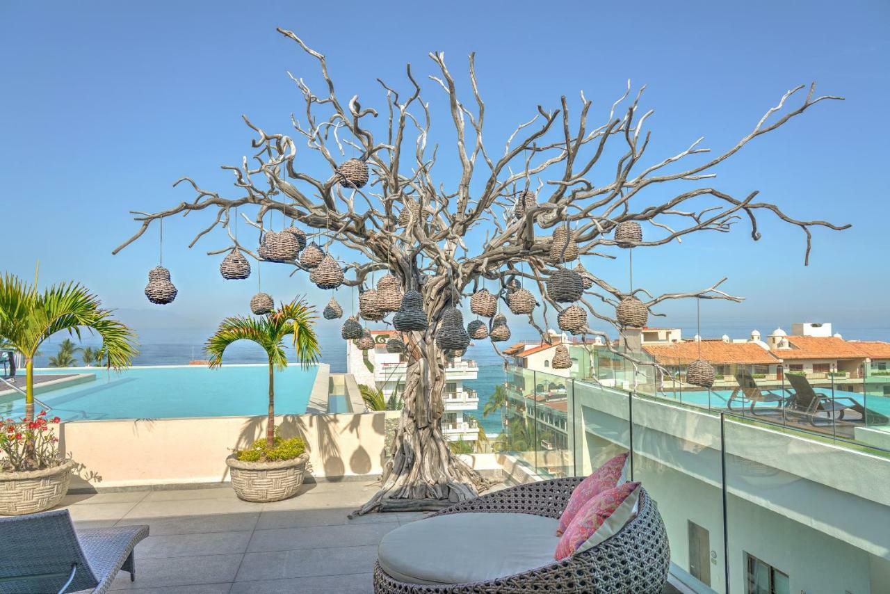Nayri Life & Spa 101 Puerto Vallarta Esterno foto