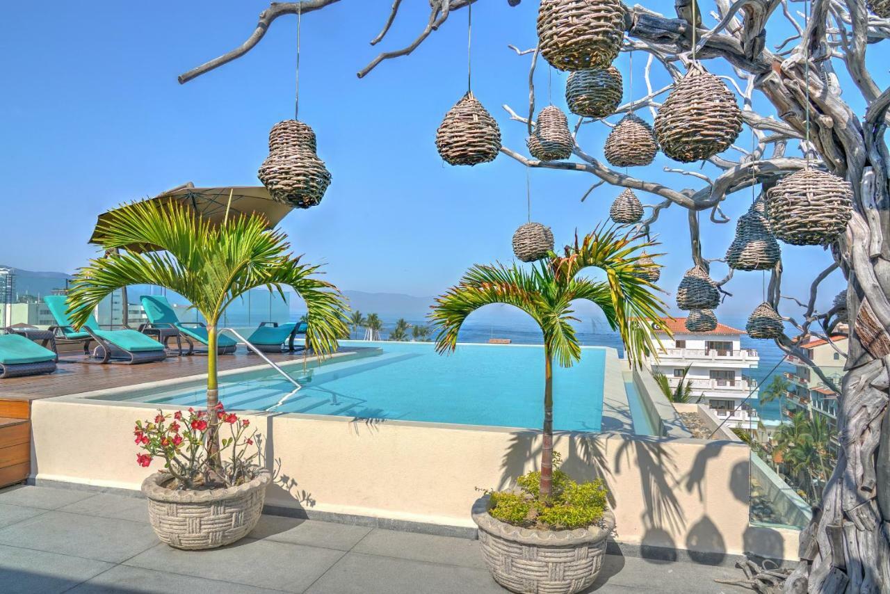 Nayri Life & Spa 101 Puerto Vallarta Esterno foto